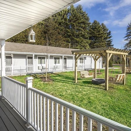 Eldred Catskill Mountains Resort מראה חיצוני תמונה