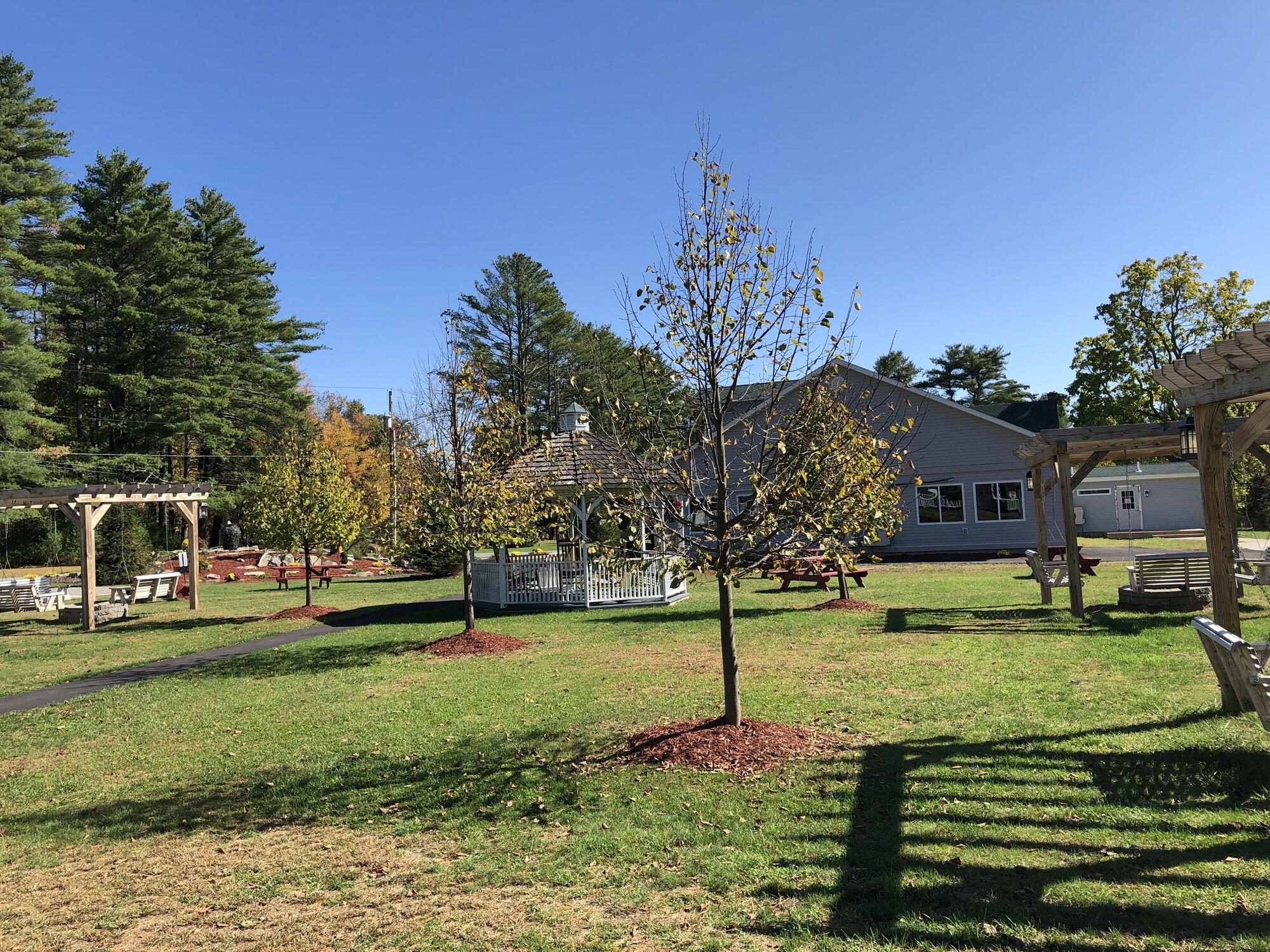 Eldred Catskill Mountains Resort מראה חיצוני תמונה