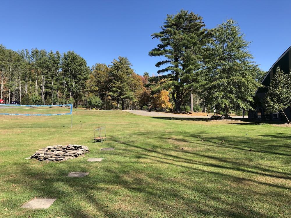 Eldred Catskill Mountains Resort מראה חיצוני תמונה