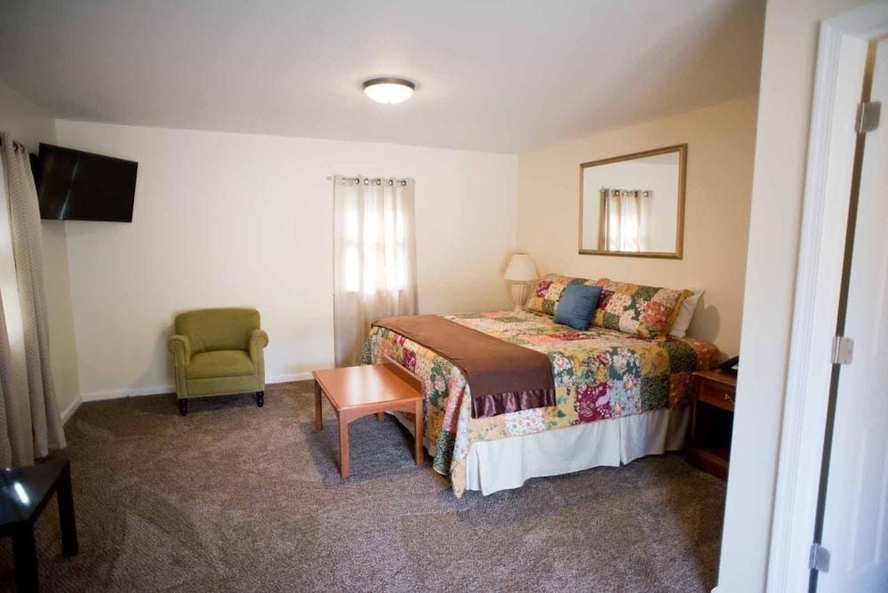 Eldred Catskill Mountains Resort מראה חיצוני תמונה