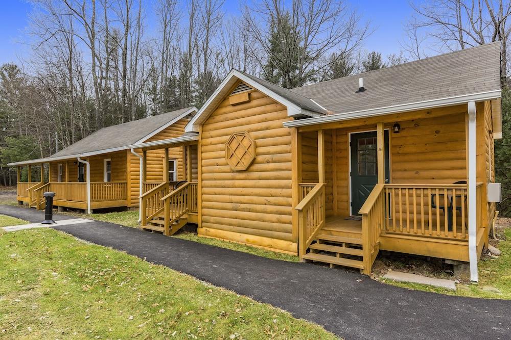 Eldred Catskill Mountains Resort מראה חיצוני תמונה