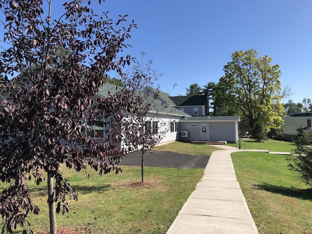 Eldred Catskill Mountains Resort מראה חיצוני תמונה
