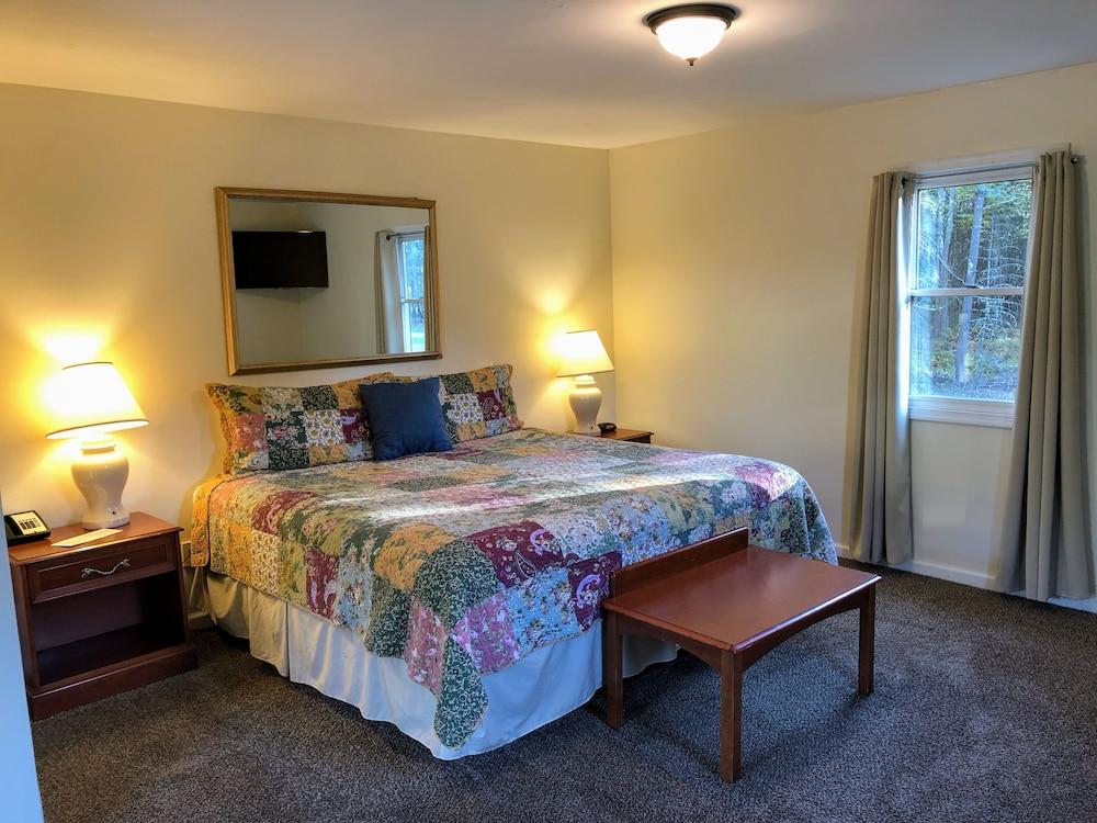 Eldred Catskill Mountains Resort מראה חיצוני תמונה