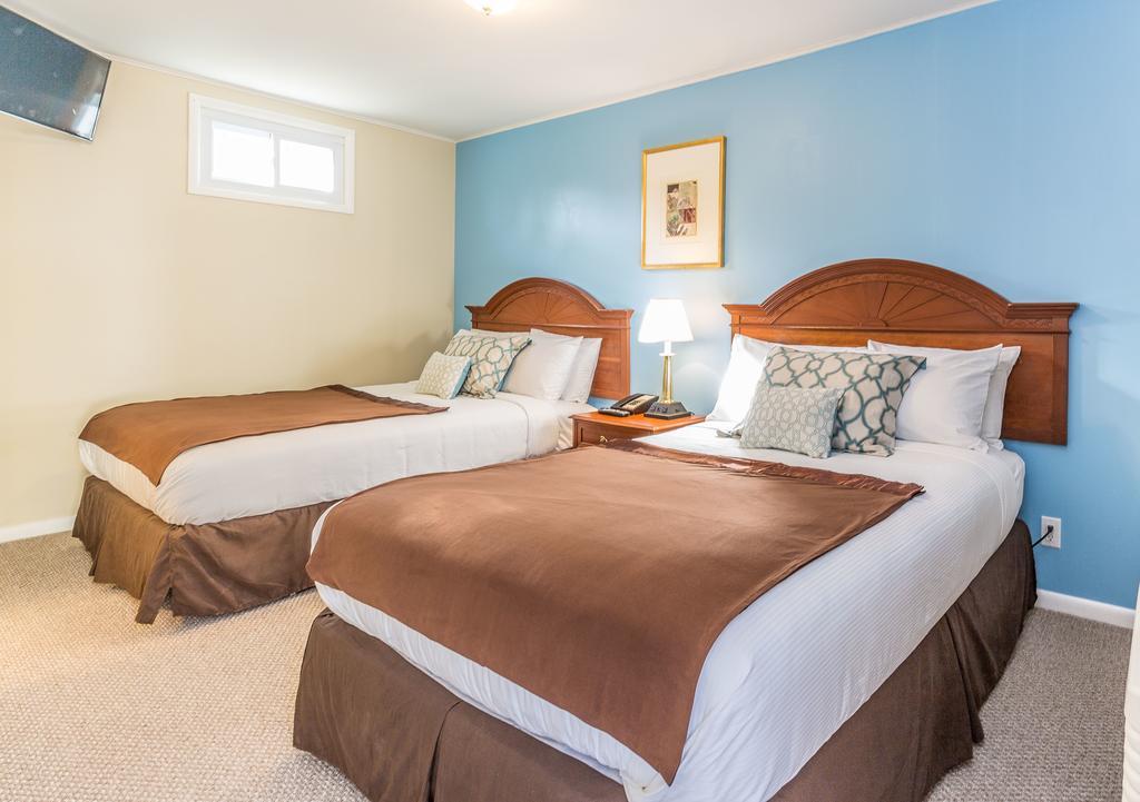 Eldred Catskill Mountains Resort מראה חיצוני תמונה