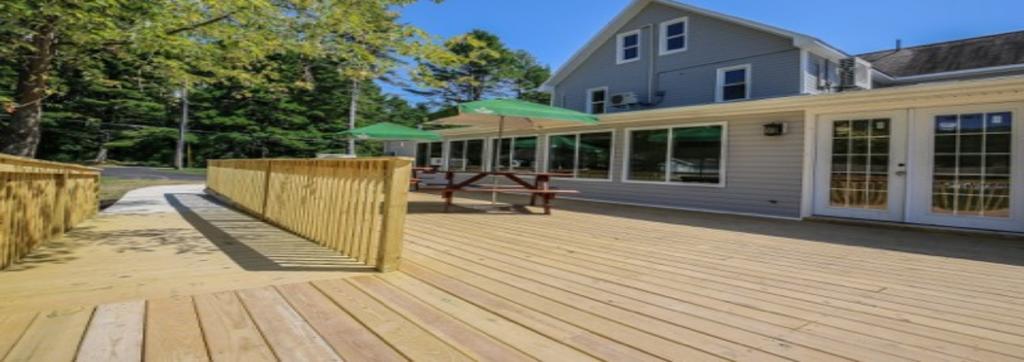 Eldred Catskill Mountains Resort מראה חיצוני תמונה