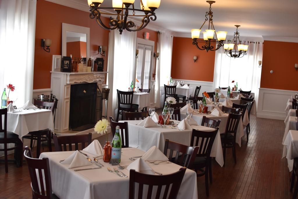 Eldred Catskill Mountains Resort מראה חיצוני תמונה