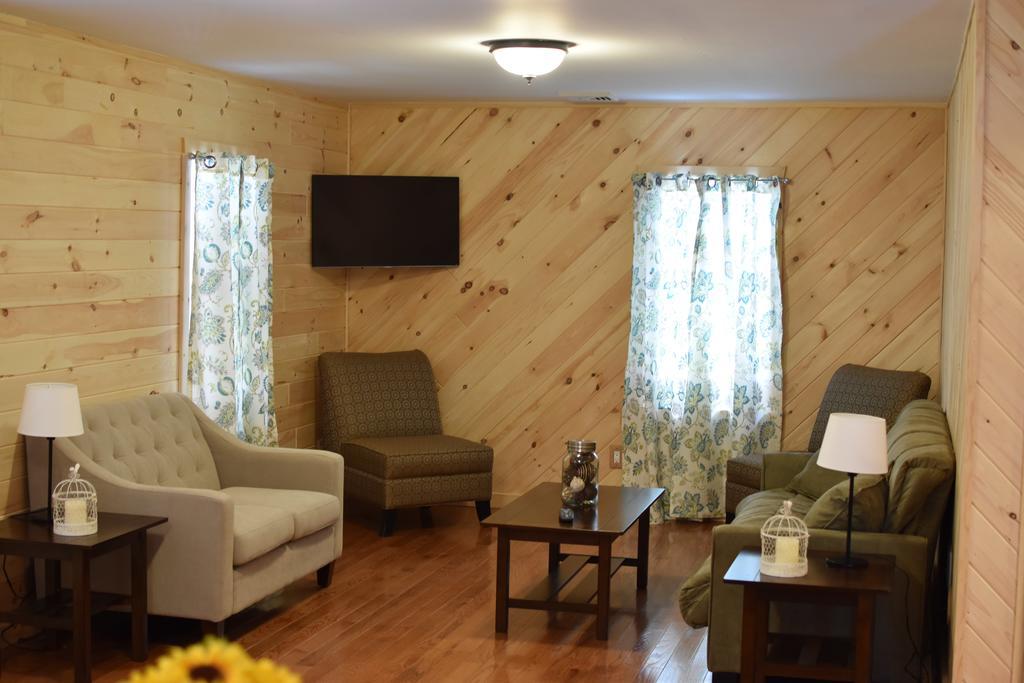 Eldred Catskill Mountains Resort מראה חיצוני תמונה
