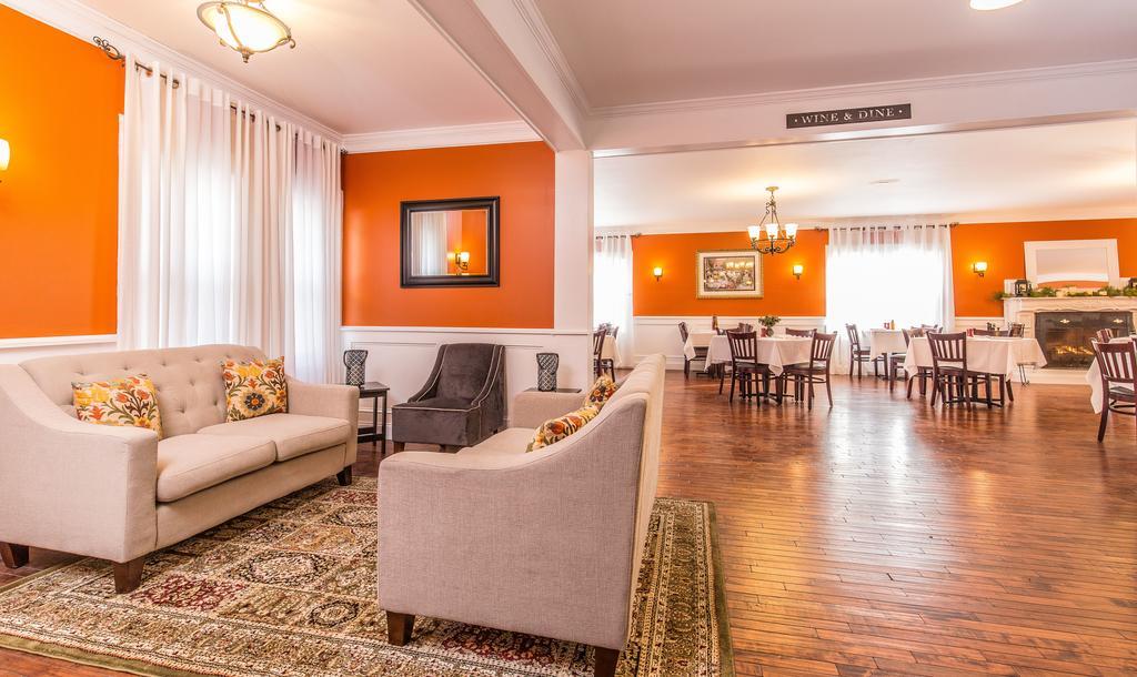Eldred Catskill Mountains Resort מראה חיצוני תמונה