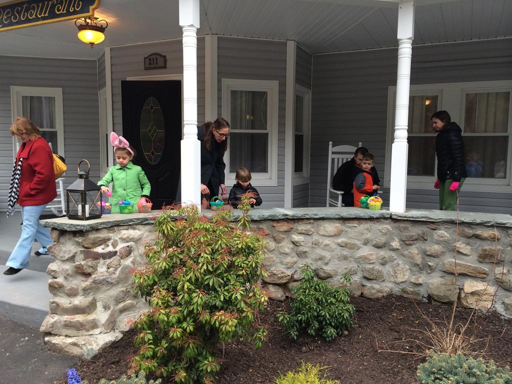Eldred Catskill Mountains Resort מראה חיצוני תמונה