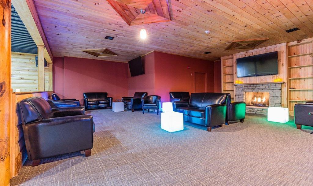 Eldred Catskill Mountains Resort מראה חיצוני תמונה