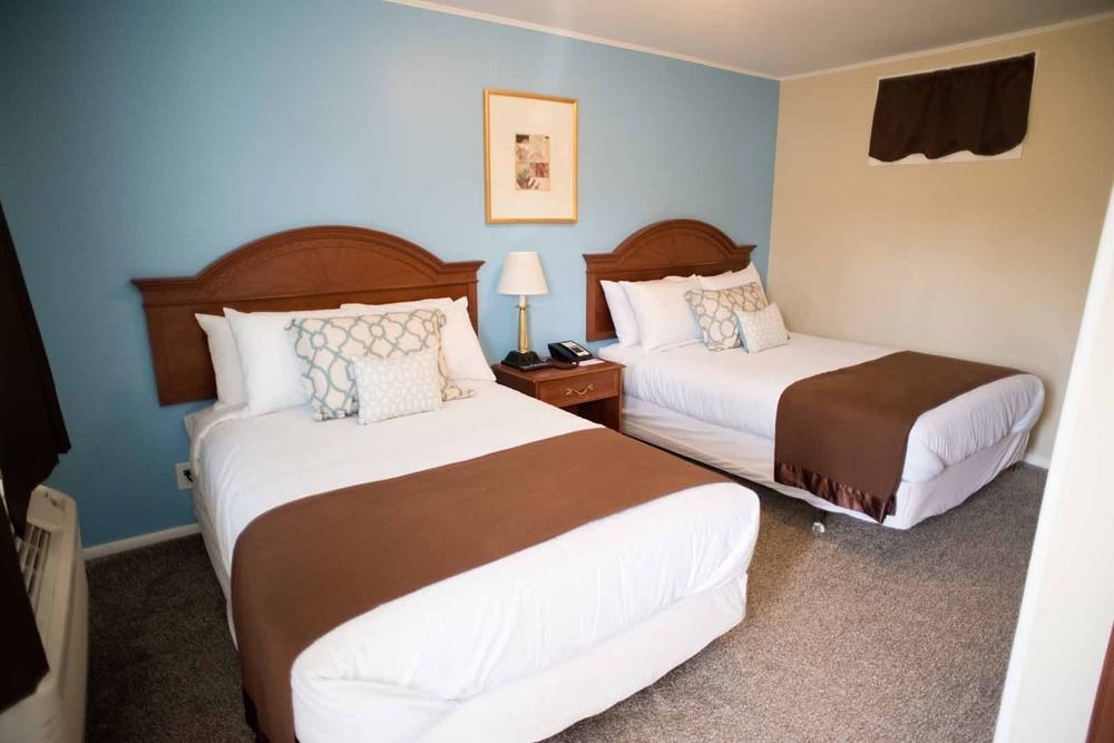 Eldred Catskill Mountains Resort מראה חיצוני תמונה