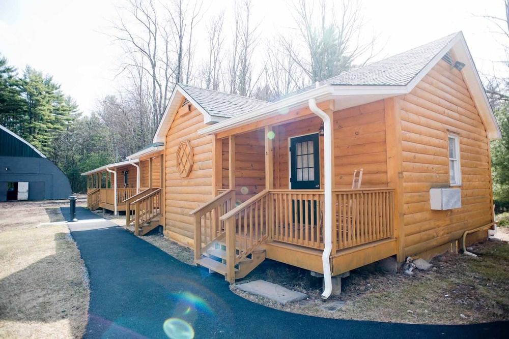 Eldred Catskill Mountains Resort מראה חיצוני תמונה