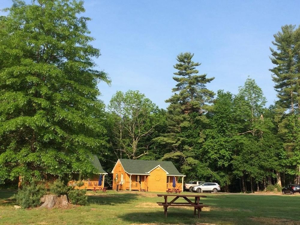 Eldred Catskill Mountains Resort מראה חיצוני תמונה
