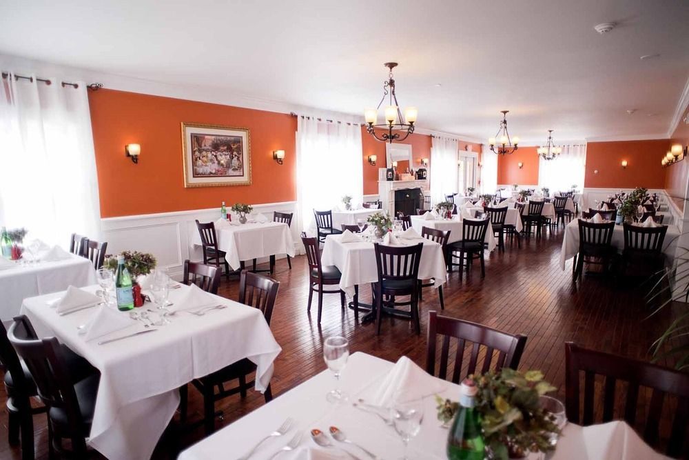 Eldred Catskill Mountains Resort מראה חיצוני תמונה