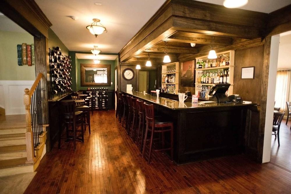 Eldred Catskill Mountains Resort מראה חיצוני תמונה