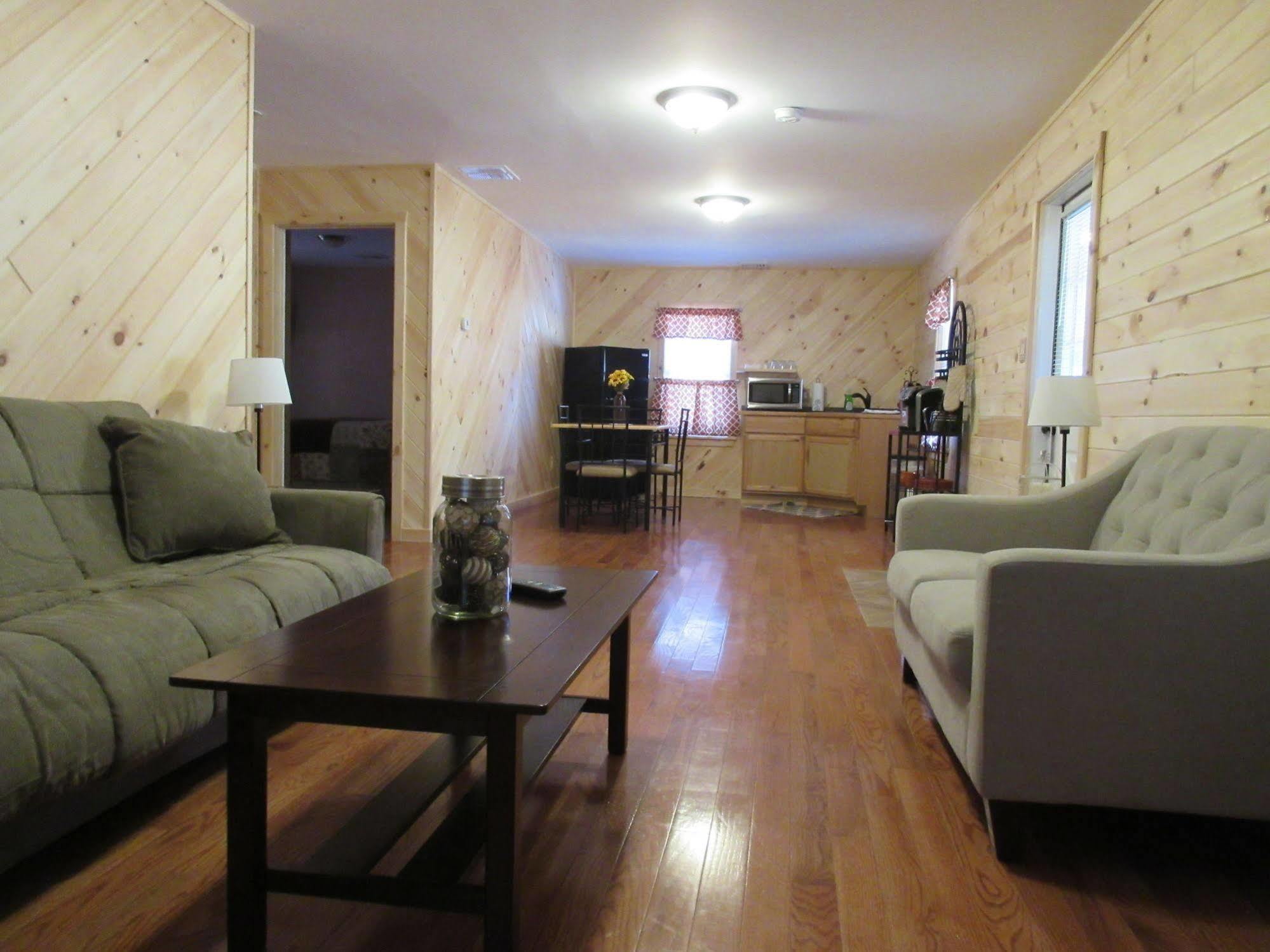 Eldred Catskill Mountains Resort מראה חיצוני תמונה