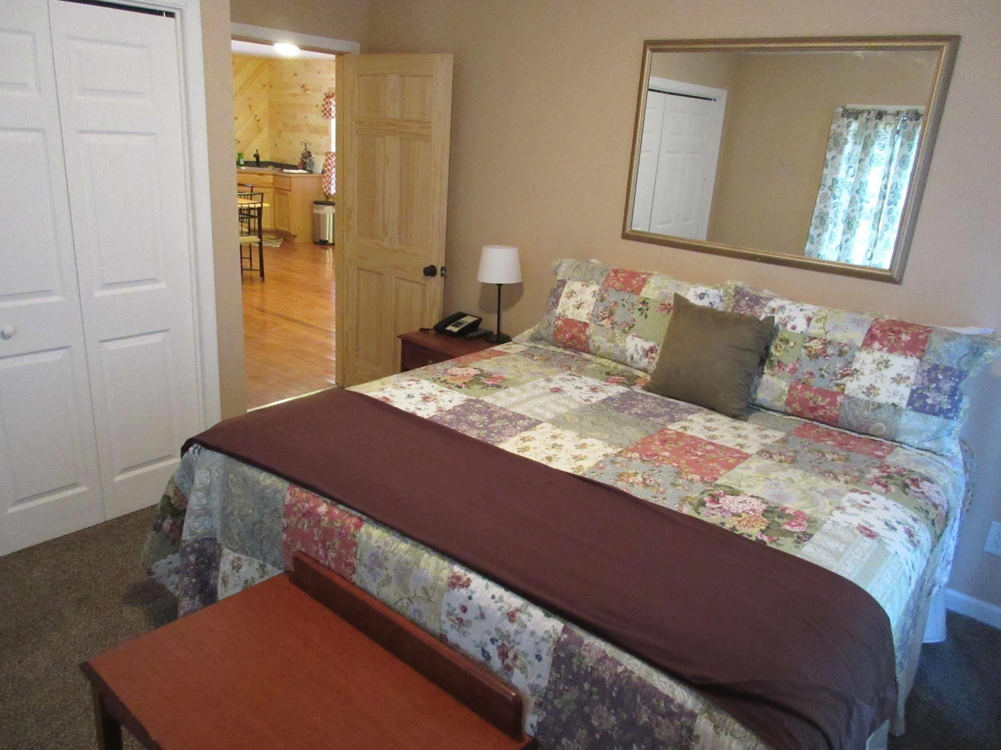 Eldred Catskill Mountains Resort מראה חיצוני תמונה