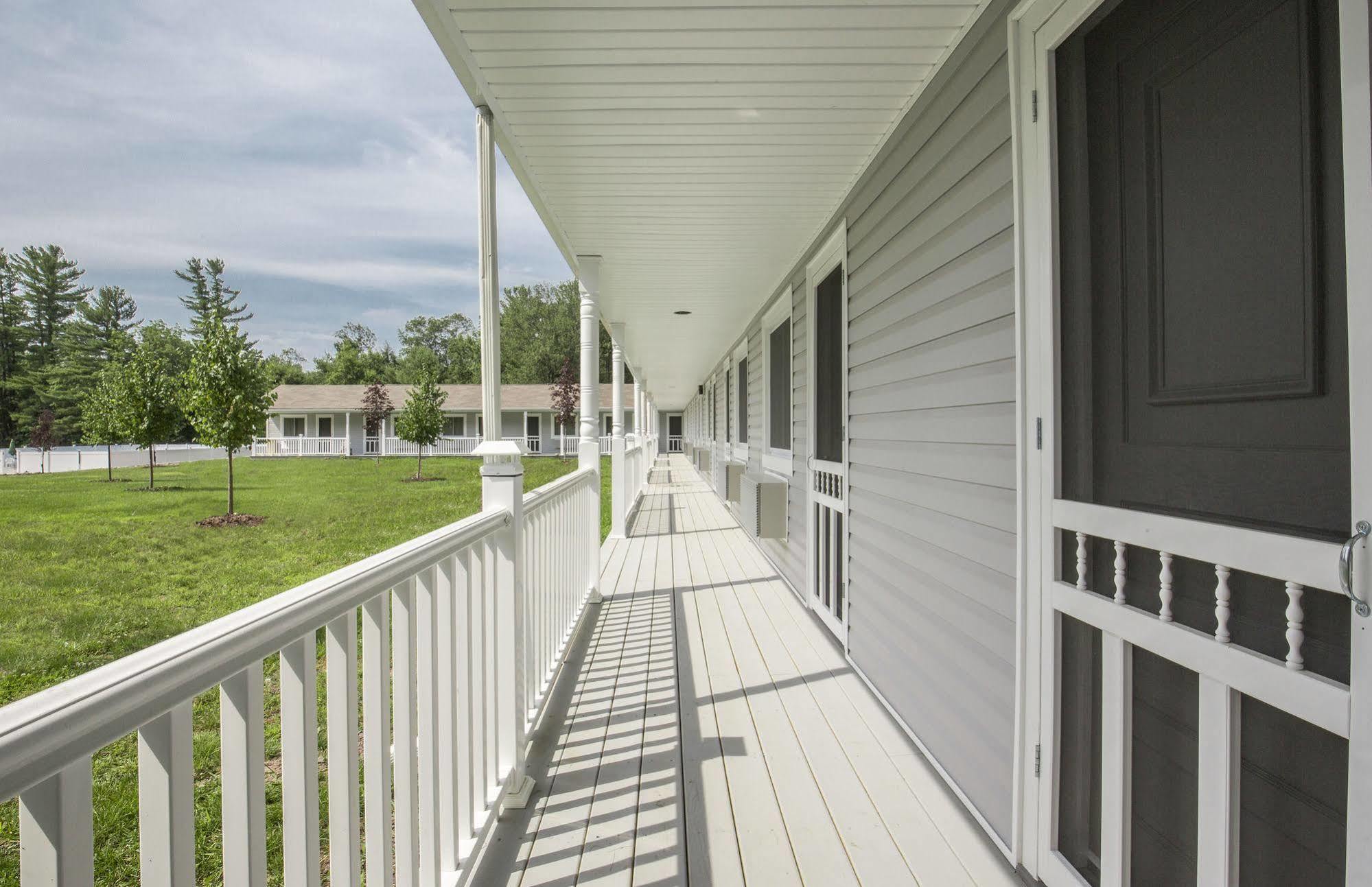 Eldred Catskill Mountains Resort מראה חיצוני תמונה