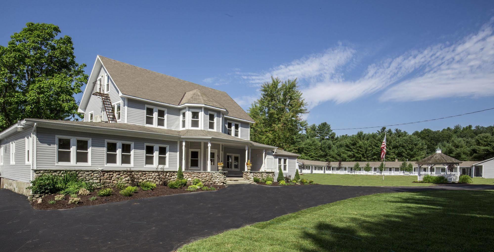 Eldred Catskill Mountains Resort מראה חיצוני תמונה