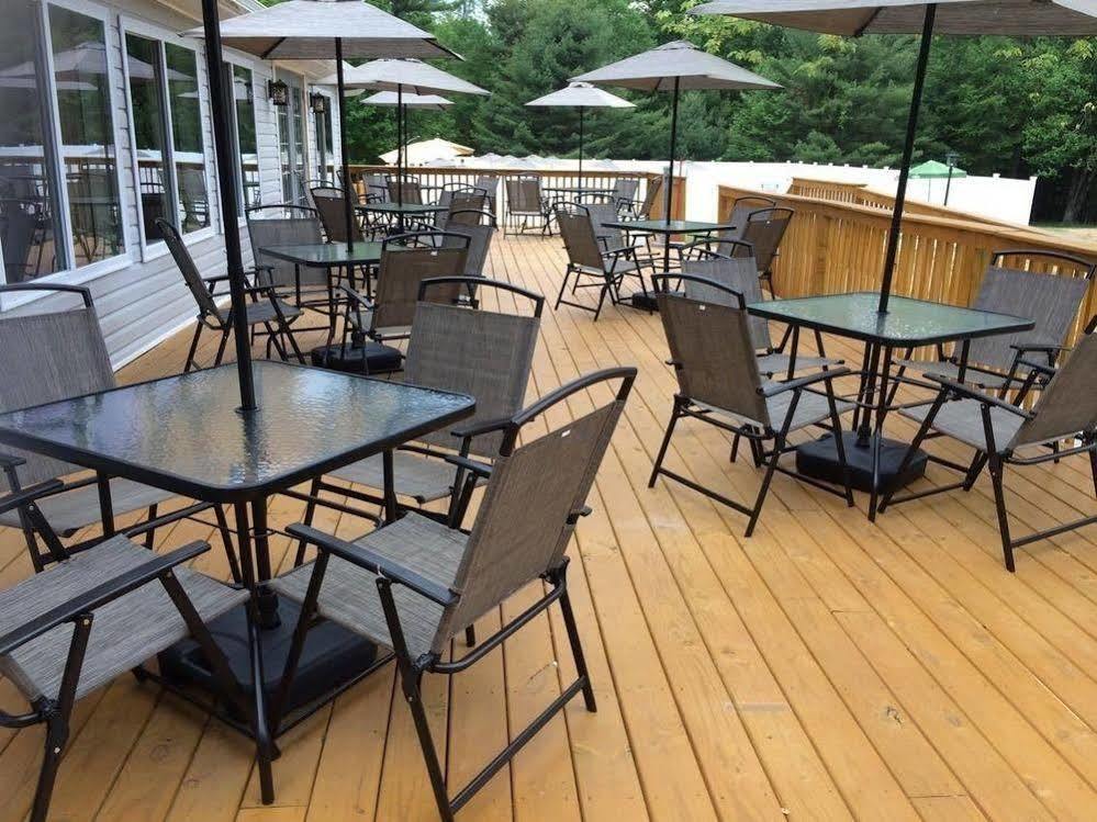 Eldred Catskill Mountains Resort מראה חיצוני תמונה